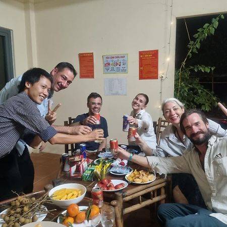 Anan Boutique Bungalows With Private Kitchen 富国 外观 照片