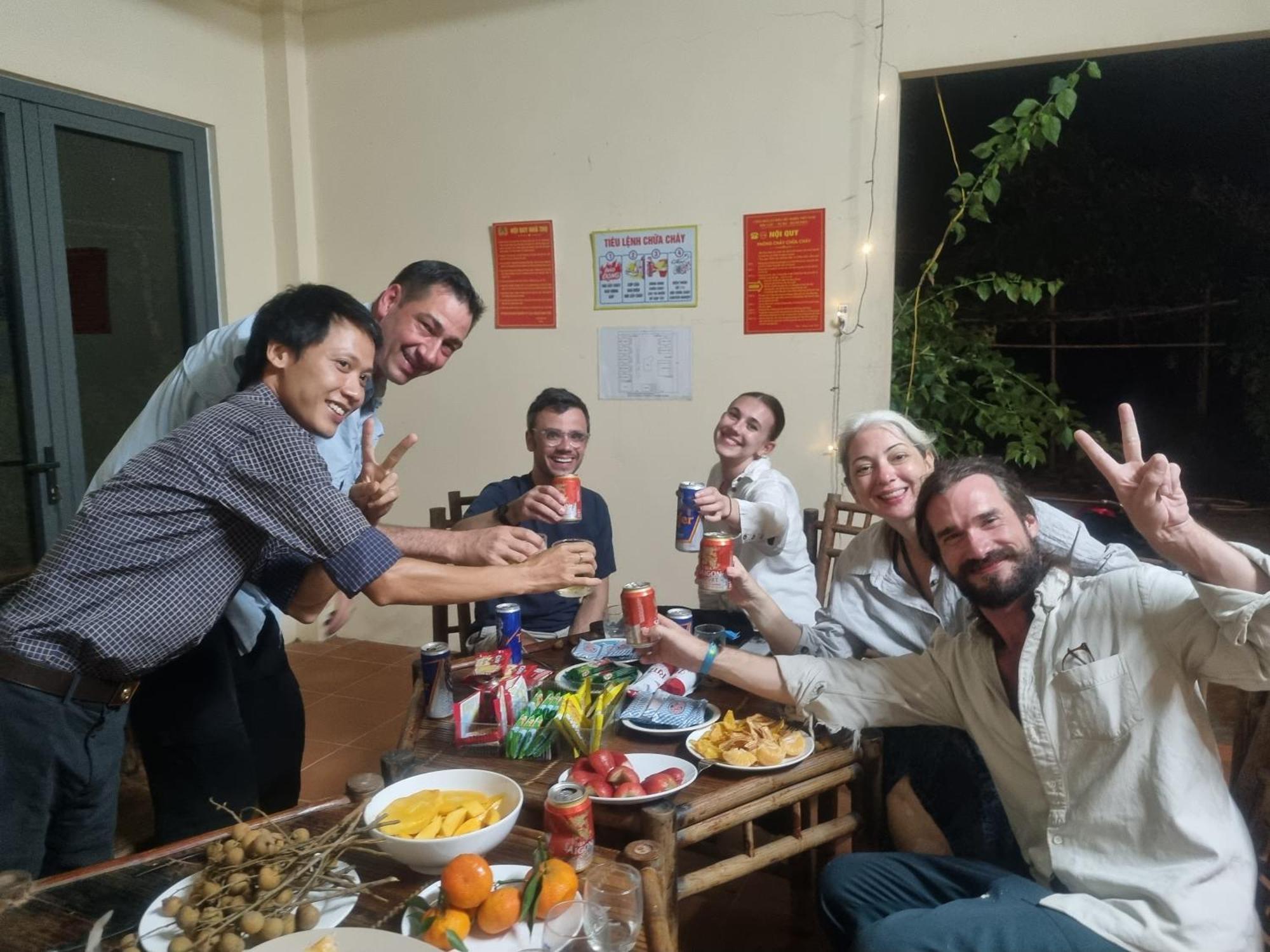 Anan Boutique Bungalows With Private Kitchen 富国 外观 照片