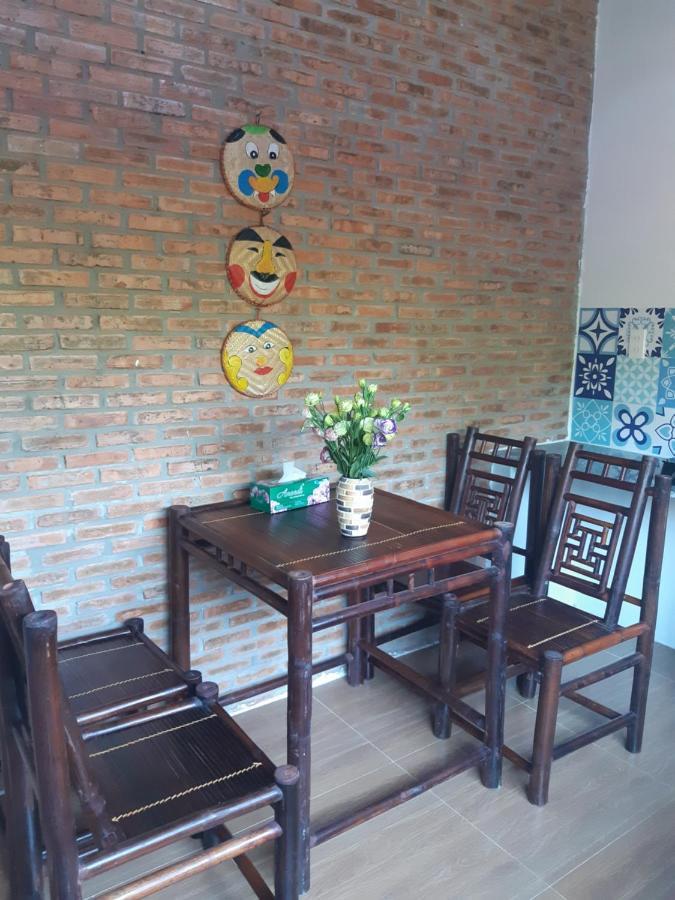Anan Boutique Bungalows With Private Kitchen 富国 外观 照片